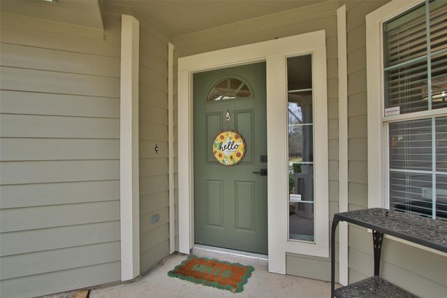 39 Trafalgar Place, Conroe, TX 77384