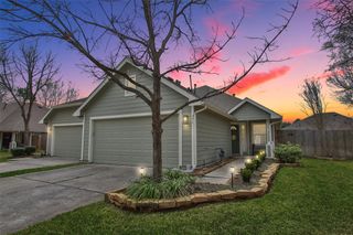 39 Trafalgar Place, Conroe, TX 77384