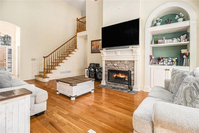 4559 Cabinwood, Douglasville, GA 30135