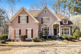4559 Cabinwood, Douglasville, GA 30135