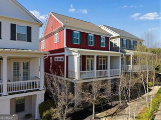 6015 Richwood Circle, Roswell, GA 30076