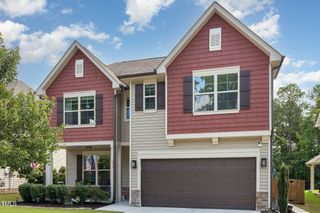 7423 Randshire Way, Raleigh, NC 27616