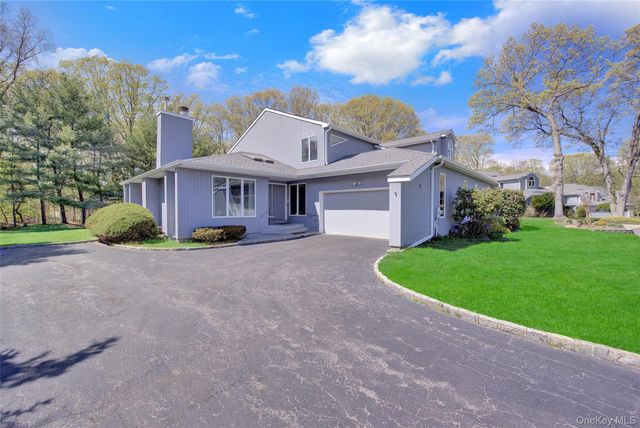 12 Wood Path Drive, Northport, NY 11768
