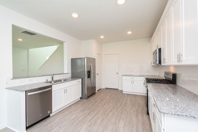 23923 Escardilla Drive, Hockley, TX 77447