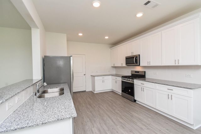 23923 Escardilla Drive, Hockley, TX 77447