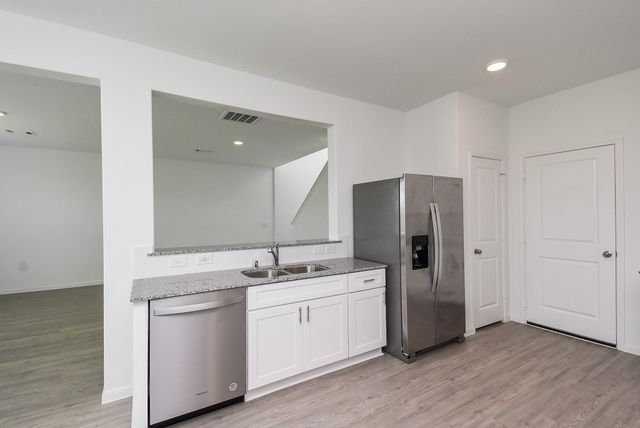 23923 Escardilla Drive, Hockley, TX 77447