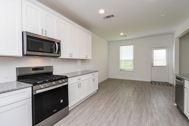 23923 Escardilla Drive, Hockley, TX 77447