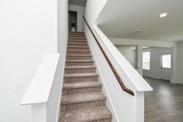 23923 Escardilla Drive, Hockley, TX 77447