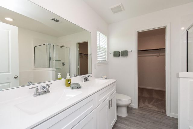 23923 Escardilla Drive, Hockley, TX 77447