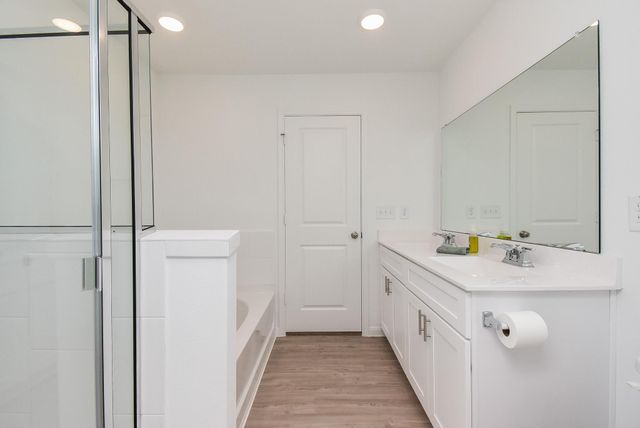 23923 Escardilla Drive, Hockley, TX 77447