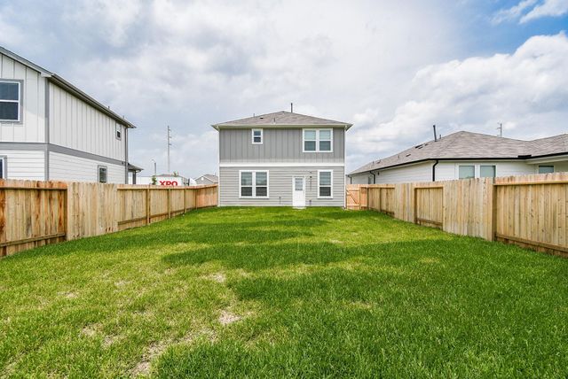 23923 Escardilla Drive, Hockley, TX 77447