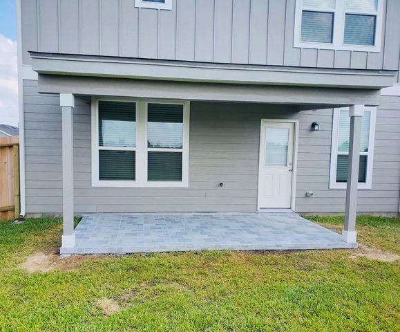 23923 Escardilla Drive, Hockley, TX 77447