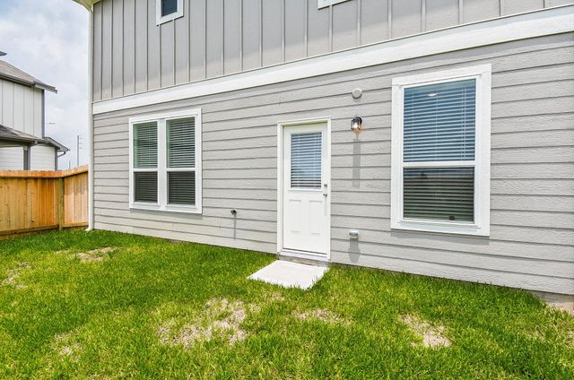 23923 Escardilla Drive, Hockley, TX 77447