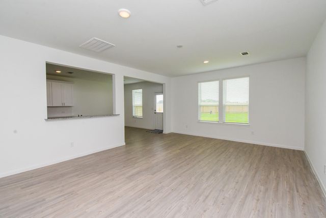 23923 Escardilla Drive, Hockley, TX 77447