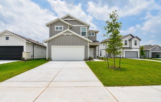 23923 Escardilla Drive, Hockley, TX 77447