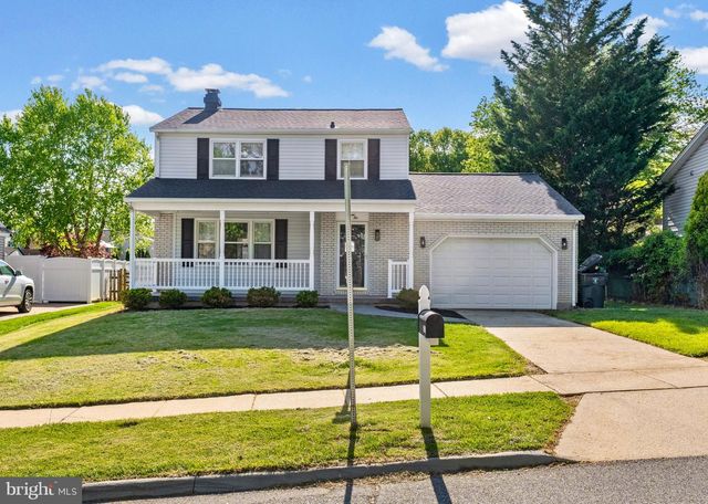 1310 SAINT FRANCIS RD, Bel Air, MD 21014