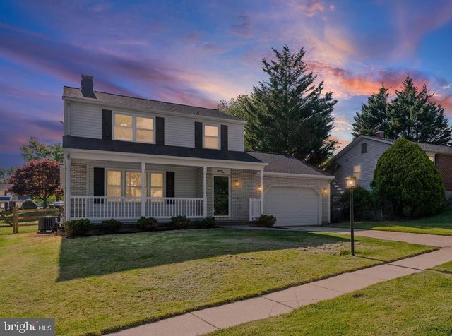 1310 SAINT FRANCIS RD, Bel Air, MD 21014
