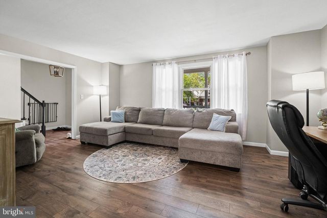 1310 SAINT FRANCIS RD, Bel Air, MD 21014