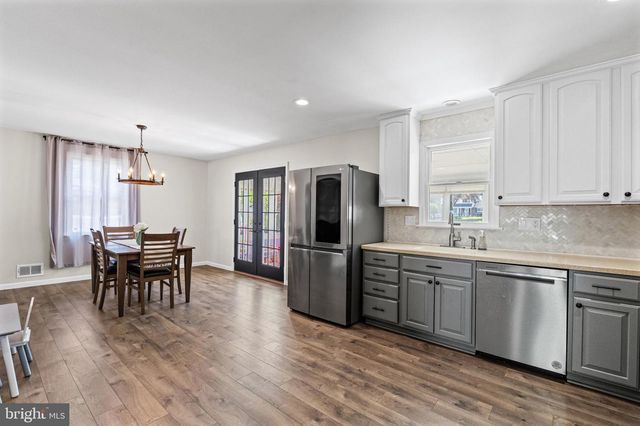 1310 SAINT FRANCIS RD, Bel Air, MD 21014