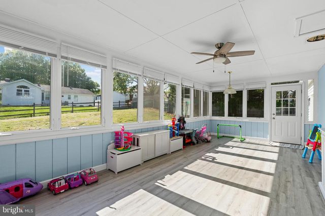 1310 SAINT FRANCIS RD, Bel Air, MD 21014