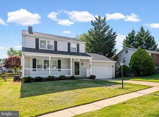 1310 SAINT FRANCIS RD, Bel Air, MD 21014