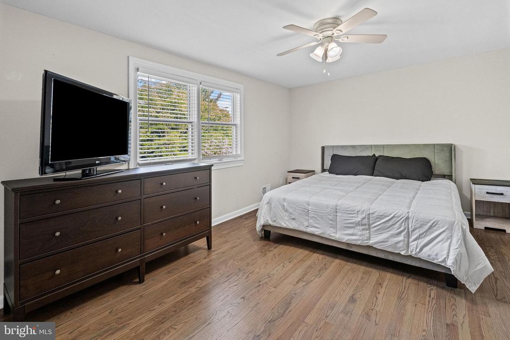Image 10 of property listing at 1310 SAINT FRANCIS RD, Bel Air, MD 21014