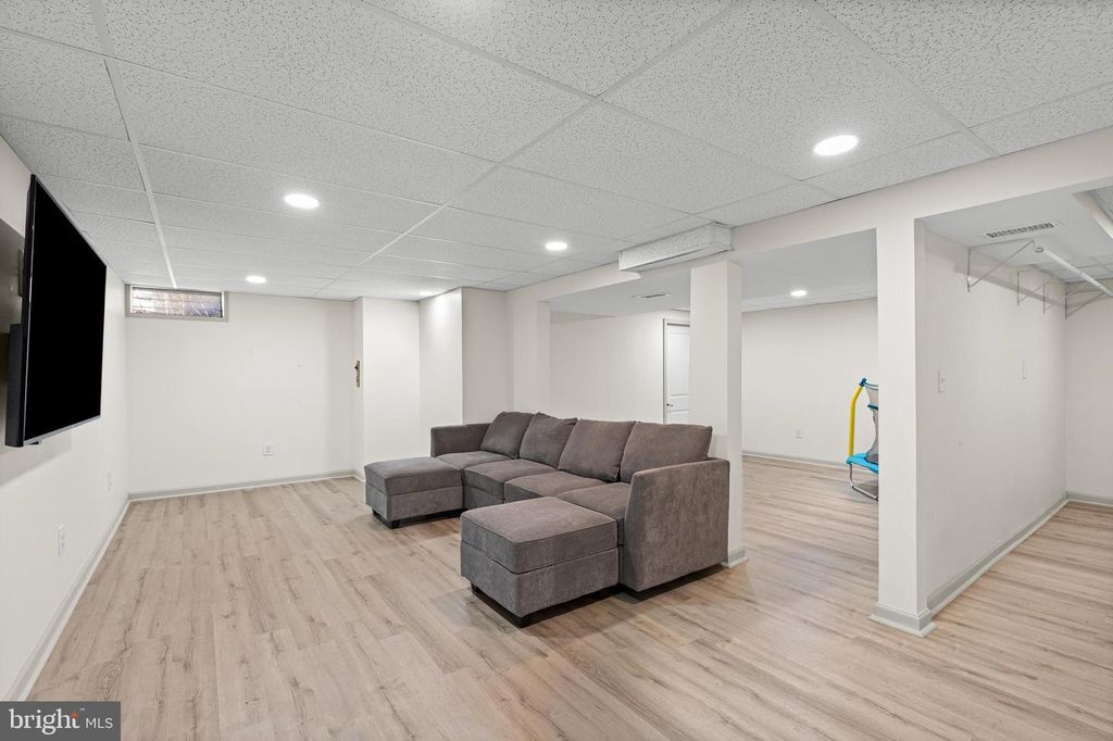 Image 13 of property listing at 1310 SAINT FRANCIS RD, Bel Air, MD 21014