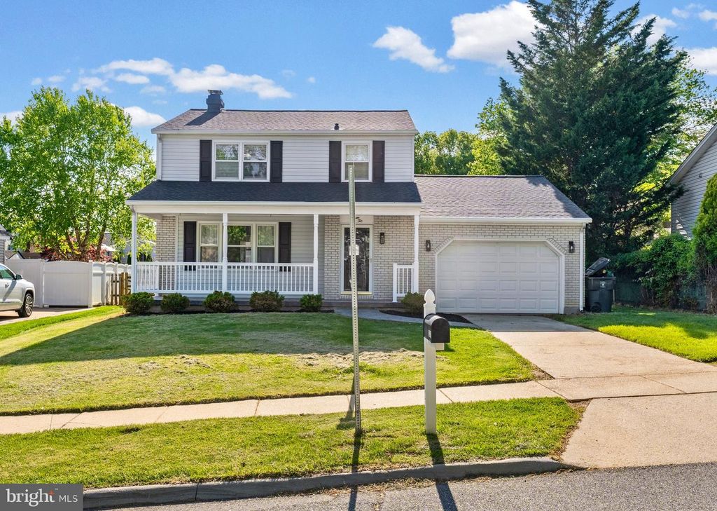 Image 19 of property listing at 1310 SAINT FRANCIS RD, Bel Air, MD 21014