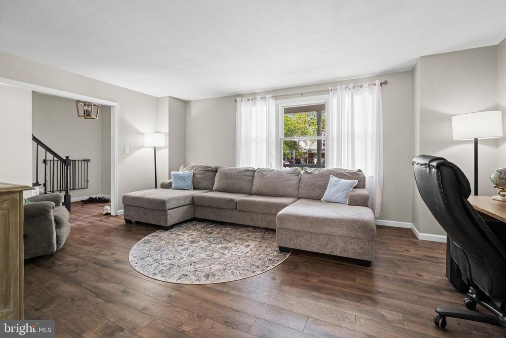 Image 3 of property listing at 1310 SAINT FRANCIS RD, Bel Air, MD 21014