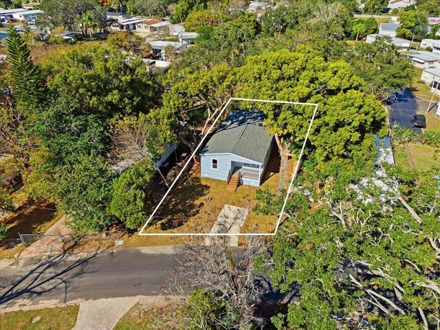 5843 ASHEN AVENUE, New Port Richey, FL 34652