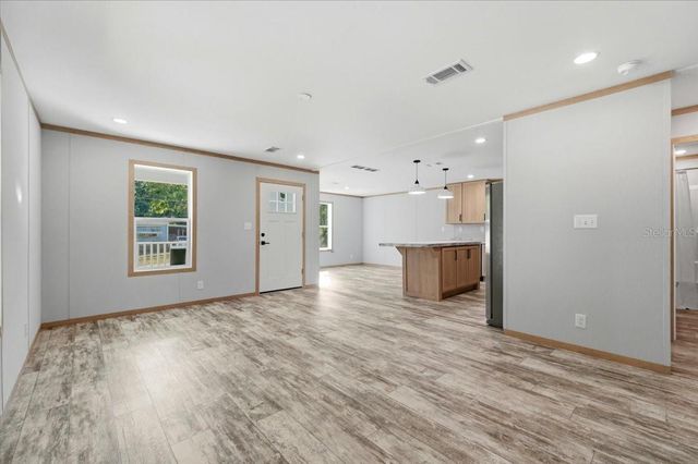 5843 ASHEN AVENUE, New Port Richey, FL 34652