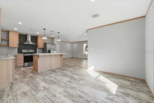 5843 ASHEN AVENUE, New Port Richey, FL 34652