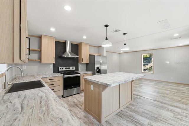 5843 ASHEN AVENUE, New Port Richey, FL 34652