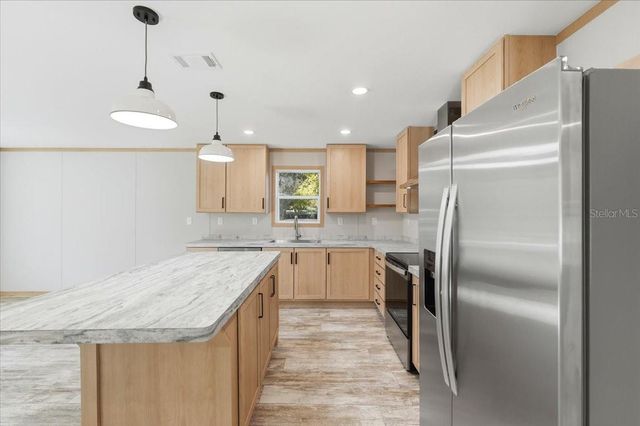 5843 ASHEN AVENUE, New Port Richey, FL 34652