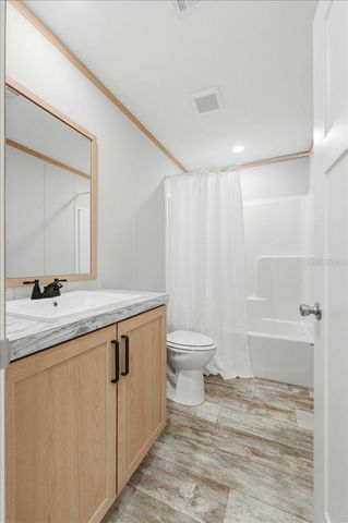 5843 ASHEN AVENUE, New Port Richey, FL 34652