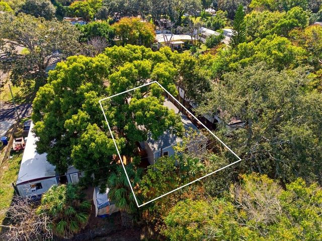 5843 ASHEN AVENUE, New Port Richey, FL 34652