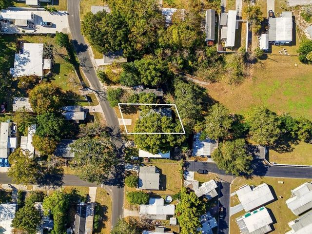 5843 ASHEN AVENUE, New Port Richey, FL 34652