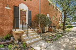 1615 MOUNT EAGLE PL #937-1615, Alexandria, VA 22302