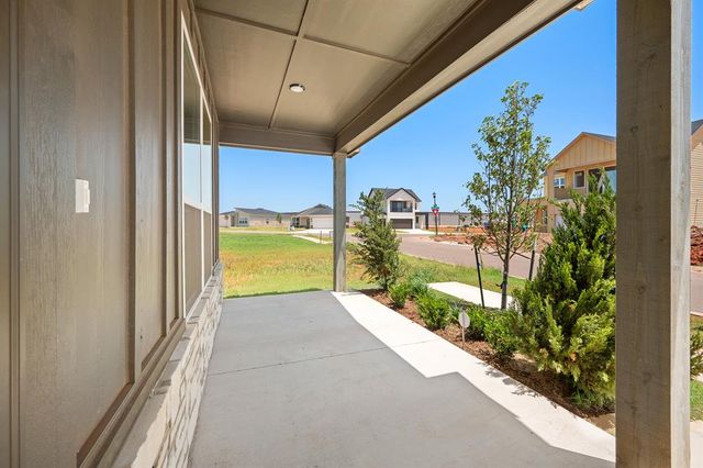 4105 NW 180th Terrace, Edmond, OK 73012