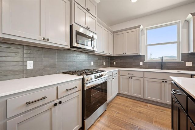4105 NW 180th Terrace, Edmond, OK 73012