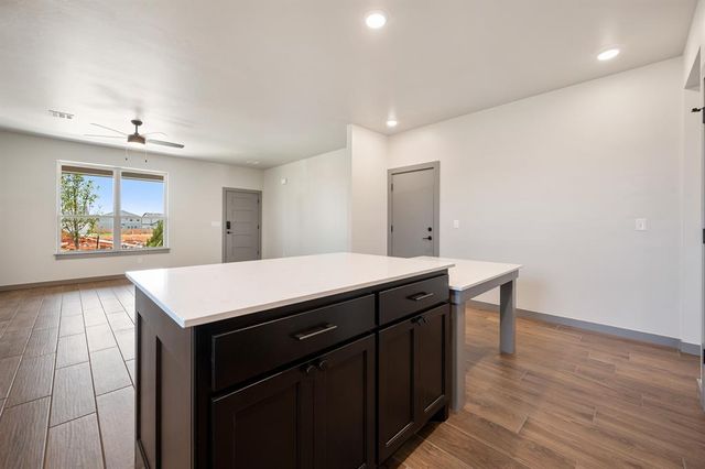 4105 NW 180th Terrace, Edmond, OK 73012