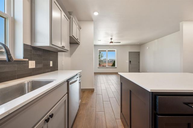 4105 NW 180th Terrace, Edmond, OK 73012