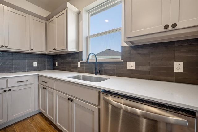 4105 NW 180th Terrace, Edmond, OK 73012