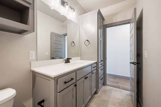 4105 NW 180th Terrace, Edmond, OK 73012