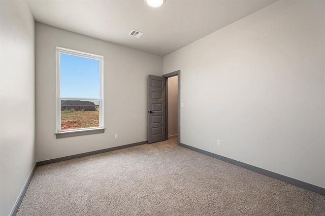 4105 NW 180th Terrace, Edmond, OK 73012