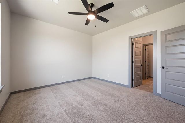 4105 NW 180th Terrace, Edmond, OK 73012