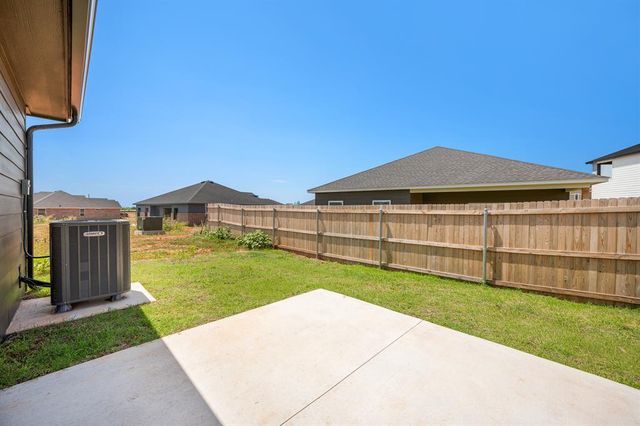 4105 NW 180th Terrace, Edmond, OK 73012