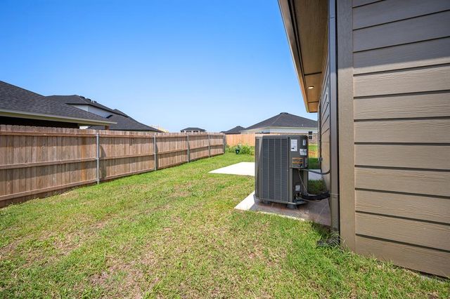 4105 NW 180th Terrace, Edmond, OK 73012