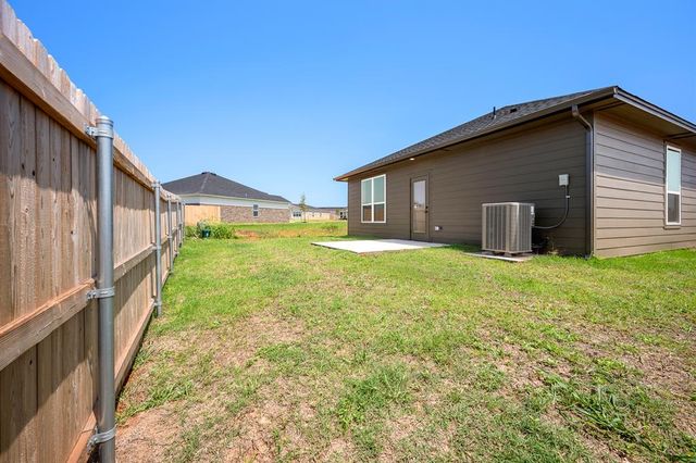 4105 NW 180th Terrace, Edmond, OK 73012