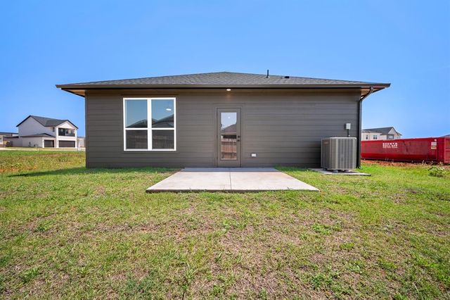 4105 NW 180th Terrace, Edmond, OK 73012